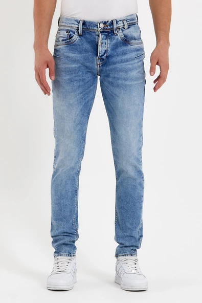 Ltb Servando X D Stellan Erkek Jean