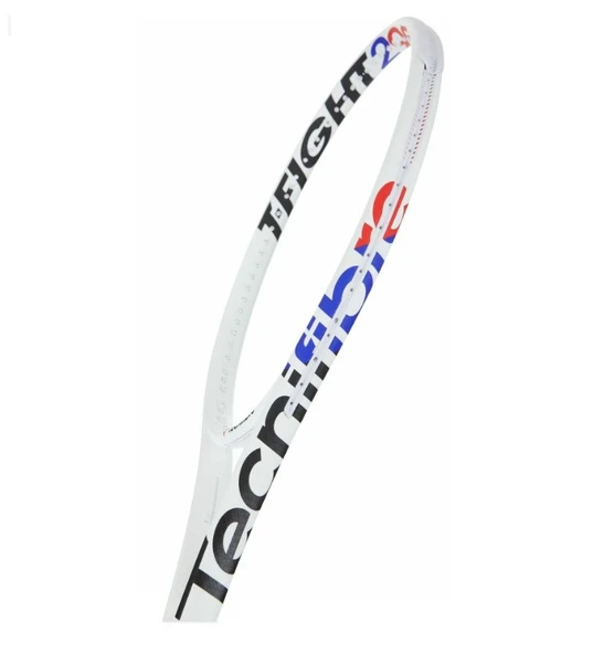 Tecnifibre T-Fight 295 ISO Tenis Raketi 14FI295I31 - 10