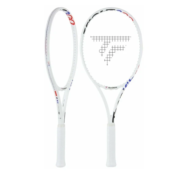 Tecnifibre T-Fight 300 ISO Tenis Raketi 14FI300I31 - 11