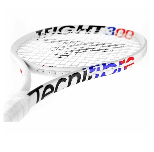 Tecnifibre T-Fight 300 ISO Tenis Raketi 14FI300I31 - 12