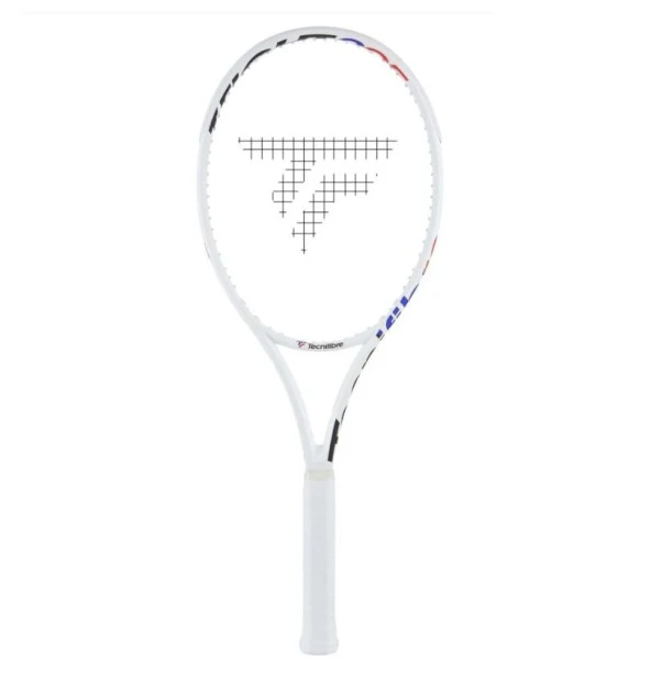 Tecnifibre T-Fight 280 ISO Tenis Raketi 14FI280I31 - 2