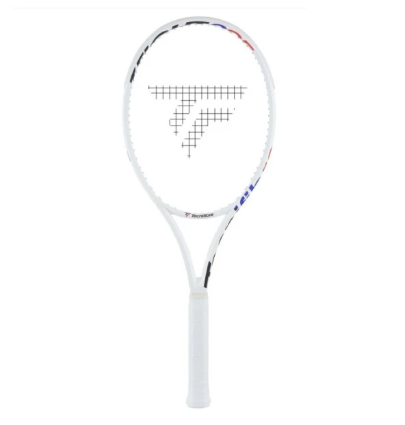 Tecnifibre T-Fight 280 ISO Tenis Raketi 14FI280I31 - 4