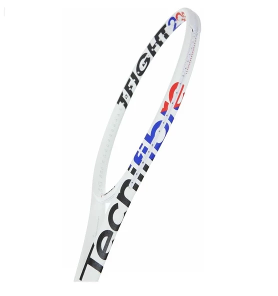 Tecnifibre T-Fight 295 ISO Tenis Raketi 14FI295I31 - 6