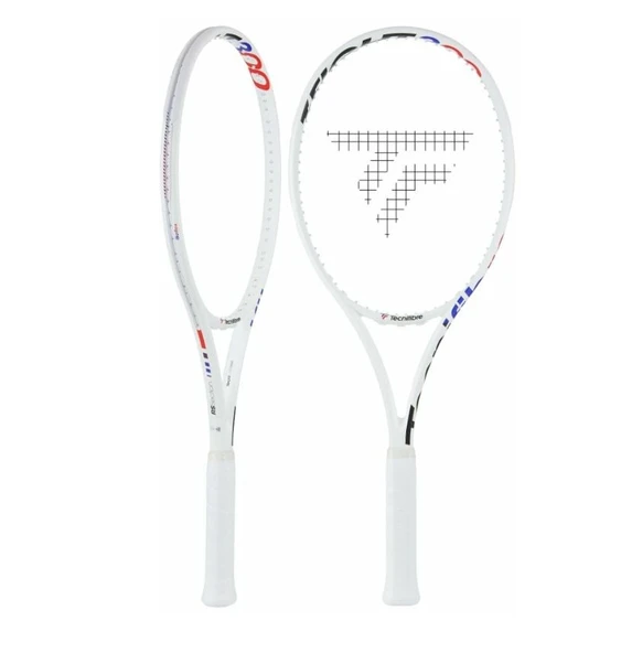 Tecnifibre T-Fight 300 ISO Tenis Raketi 14FI300I31 - 9