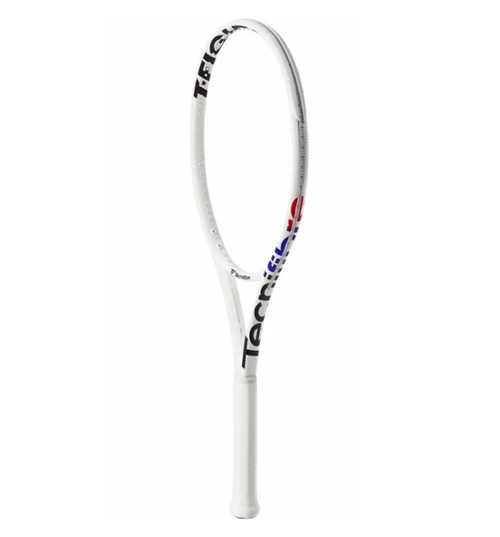 Tecnifibre T-Fight 270 ISO Tenis Raketi 14FI270I30 - Resim 12