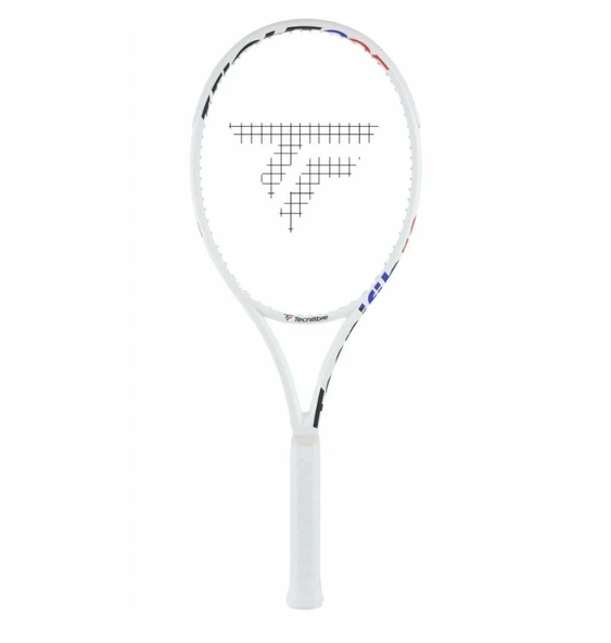 Tecnifibre T-Fight 270 ISO Tenis Raketi 14FI270I30 - Resim 11