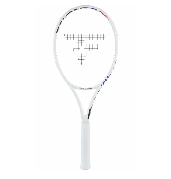 Tecnifibre T-Fight 270 ISO Tenis Raketi 14FI270I30 - 5