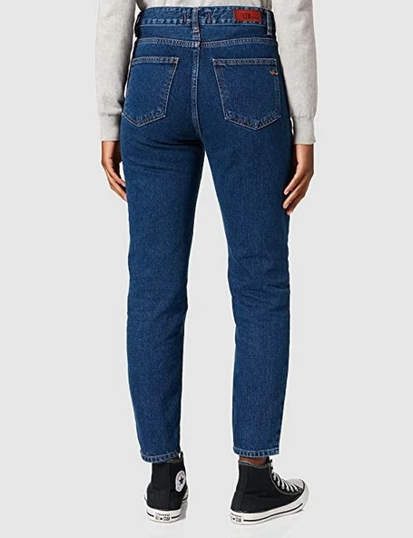 Ltb Lavına X Lıes Wash Kadın Jean - 4