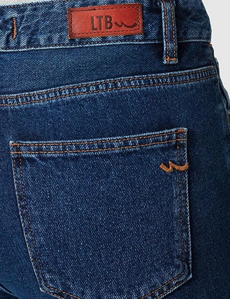 Ltb Lavına X Lıes Wash Kadın Jean - 5