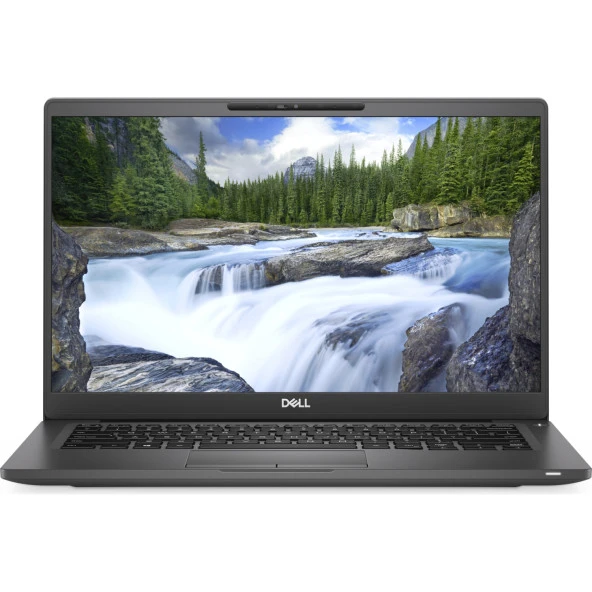 Dell Latitude 7400 Intel Core i7 8665U 8GB 256GB Paylaşımlı 14" Windows 10 Pro - Yenilenmiş