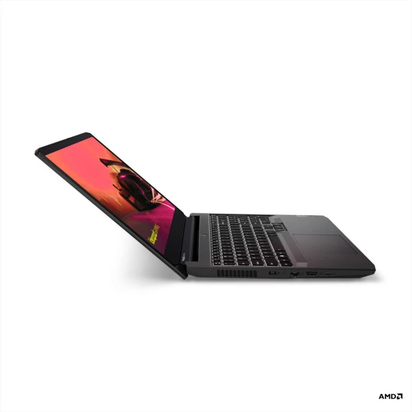 Lenovo Ideapad Gaming 3 82K20256TX AMD Ryzen 7 5800H 16GB 512GB Nvidia GeForce RTX 3060 (6GB) 15.6" FreeDos - Outlet - 9