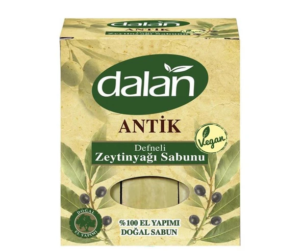 Dalan Sab.6X167gr Z.Yagli Defne 900 gr