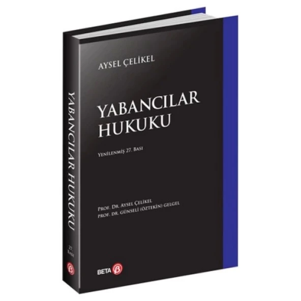 Yabancılar Hukuku