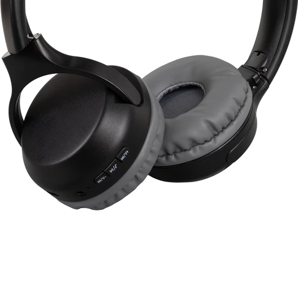 MAGICVOICE WH-CH920 KABLOSUZ BLUETOOTH KULAKÜSTÜ TASARIM KULAKLIK - 3