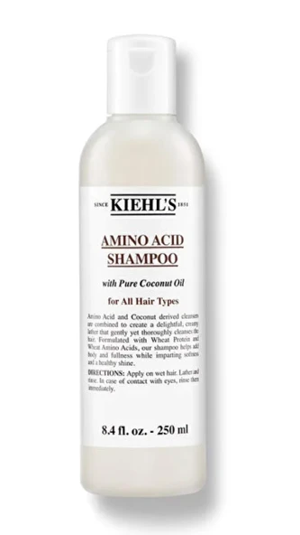 Kiehl's Amino Acid Shampoo 250 ML - Şampuan