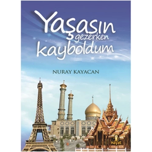 Yaşasın Gezerken Kayboldum