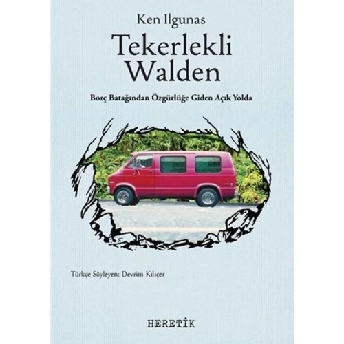 Tekerlekli Walden