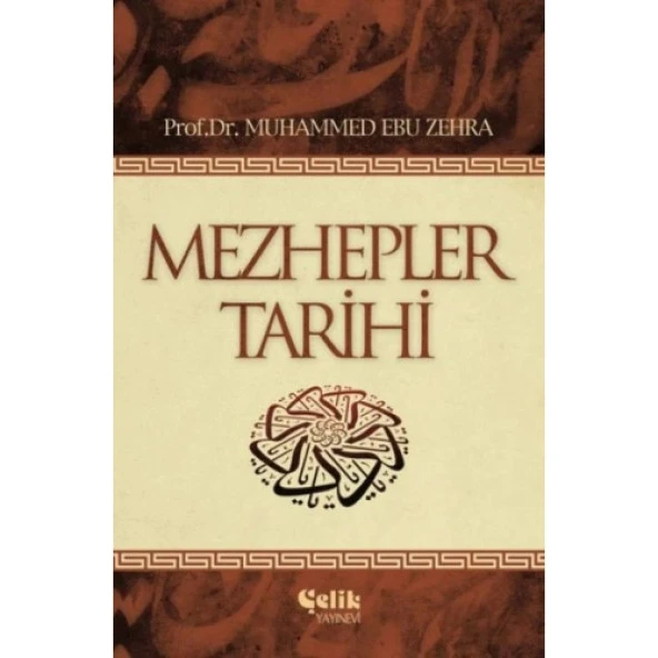 Mezhepler Tarihi