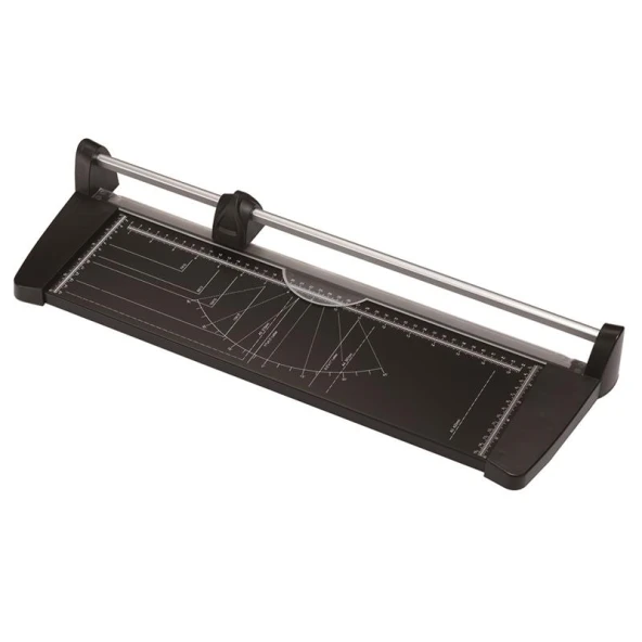 KW-TRIO 3033 SÜRGÜLÜ GİYOTİN - A3(45CM) - 10SYF. - 7