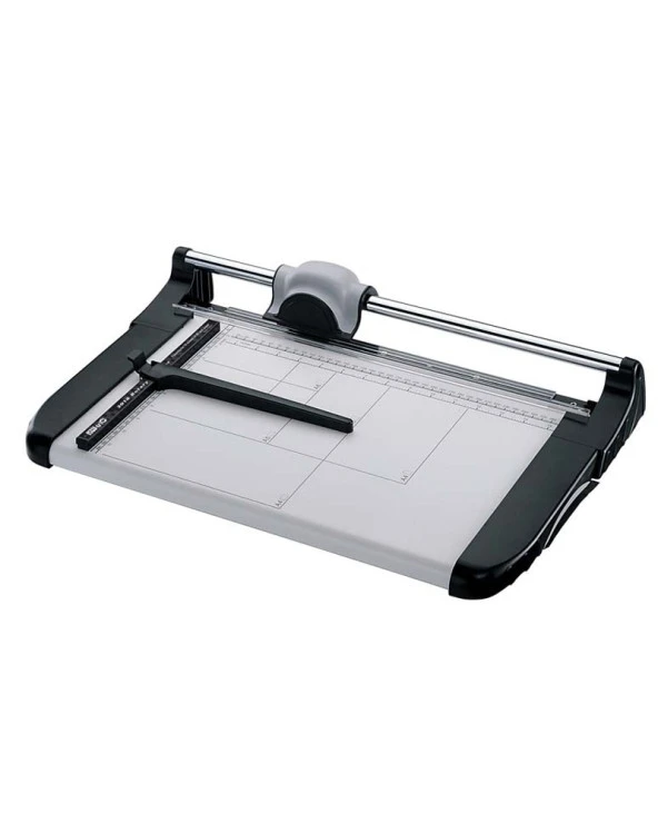 KW-TRIO 3018 SÜRGÜLÜ GİYOTİN - A4(36CM) - 15SYF.