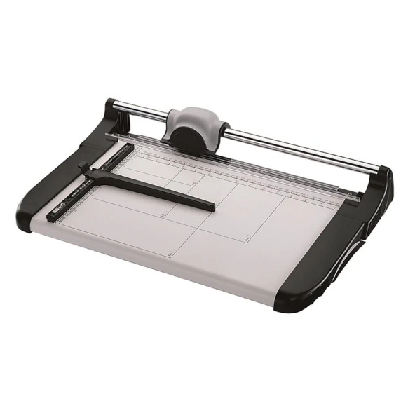 KW-TRIO 3018 SÜRGÜLÜ GİYOTİN - A4(36CM) - 15SYF. - 7