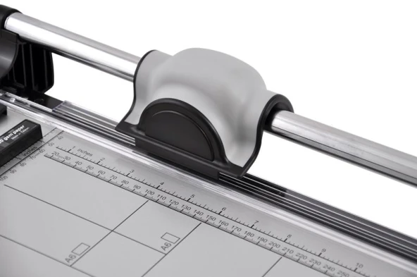 KW-TRIO 3919 SÜRGÜLÜ GİYOTİN - A3(48CM) - 15SYF. - 5