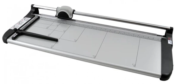 KW-TRIO 3020 SÜRGÜLÜ GİYOTİN - A2(67CM) - 12SYF. - 3