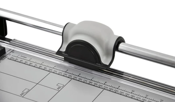 KW-TRIO 3020 SÜRGÜLÜ GİYOTİN - A2(67CM) - 12SYF. - 4