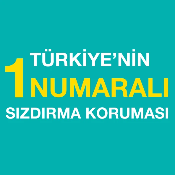 Prima Bebek Bezi Beden:4 (9-14Kg) Maxi 162 Adet Ekonomik Fırsat Pk - 6