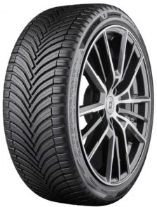 Bridgestone 245/40R19 98Y Xl Turanza Allseason 6 M+S Üretim Yılı 2023 ürün görseli