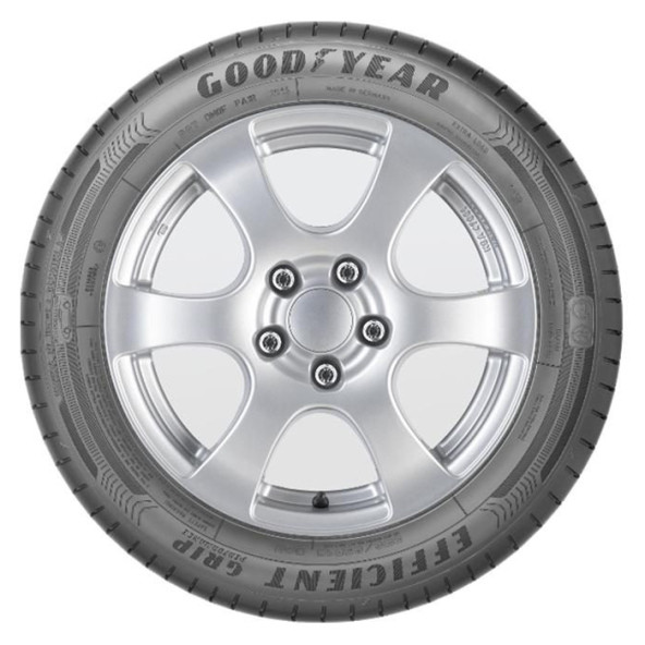 Goodyear EfficientGrip Performance 225/50 R17 94W MO Yaz Lastiği - 2023 - 2