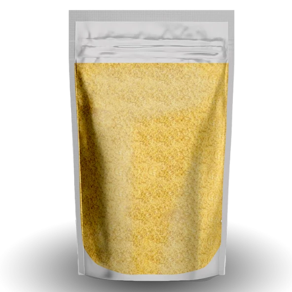 İnce Bulgur Köftelik Simit 1Kg