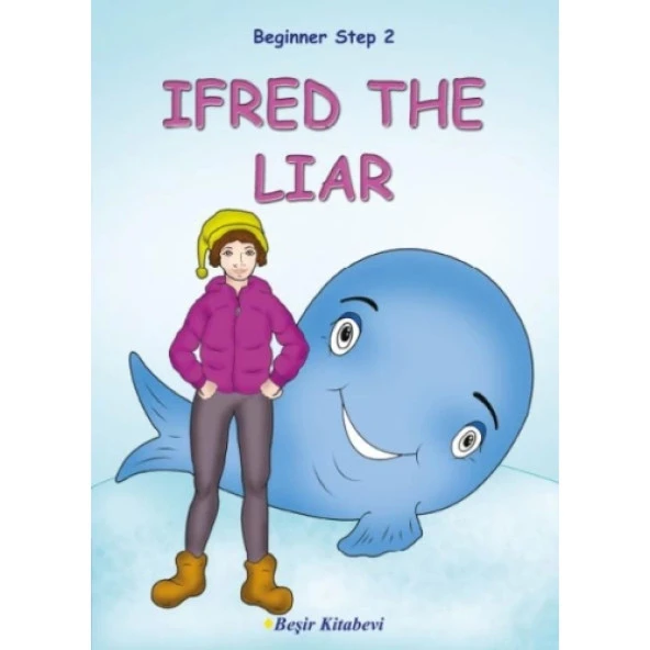 İfred The Liar  Beginner Step 2