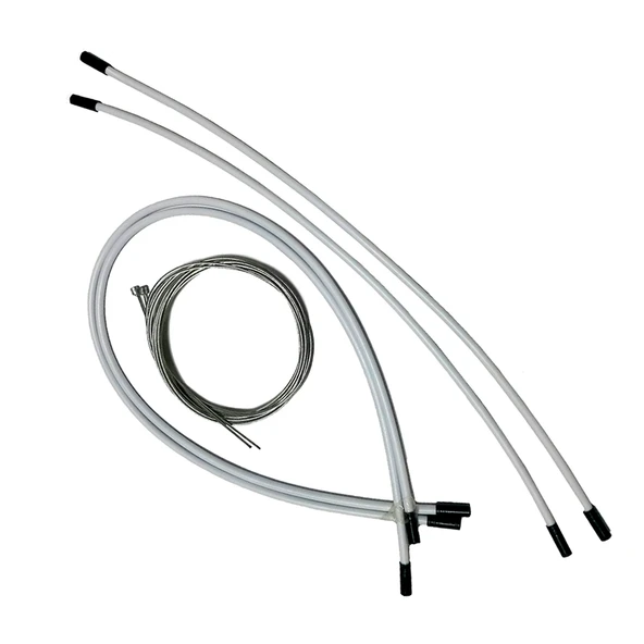 HSGL BİSİKLET VİTES TELİ ve DIŞ KABLOSU TAKIM - Resim 2