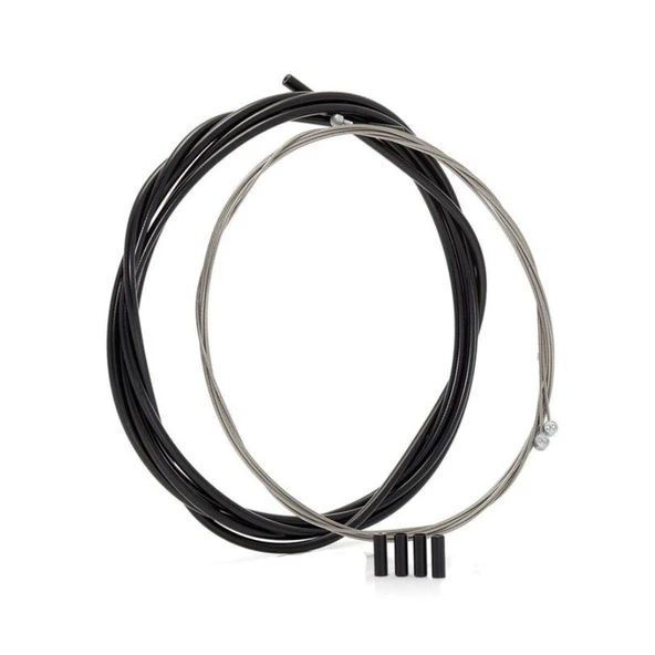 HSGL BİSİKLET VİTES TELİ ve DIŞ KABLOSU TAKIM - Resim 4