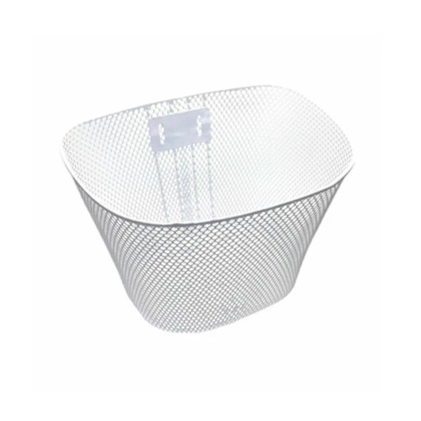 HSGL ÇOCUK BİSİKLET ÖN SEPET METAL (12/14/16 JANT İCİN) - 3