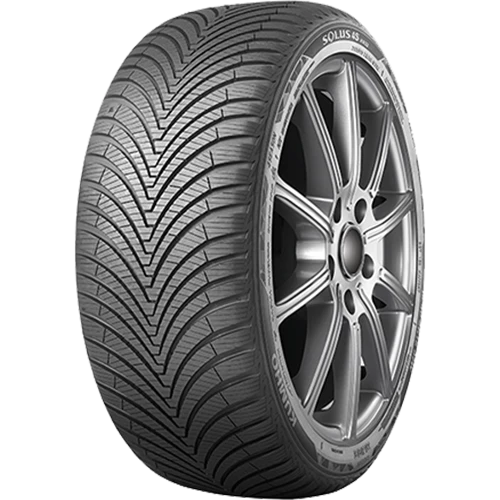 Kumho 215/55R16 97V Xl Ha32 M+S 4S Üretim Yılı 2023