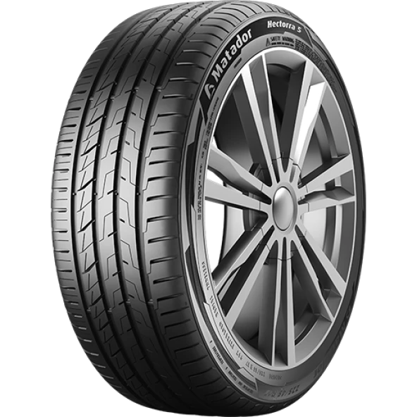 Matador 215/55R16 93V Hectorra 5 Üretim Yılı 2023