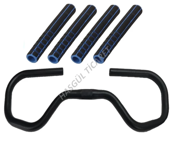 HSGL KELEBEK GİDON 31.8 mm SÜNGER ELCİK SET - 3