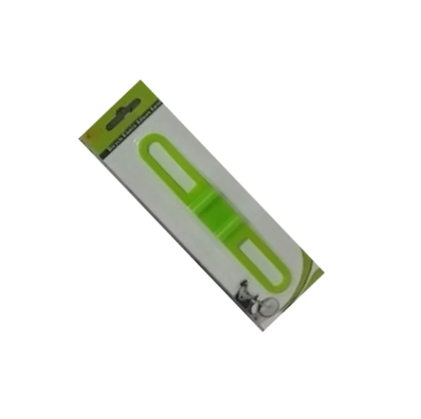 SİLİKON BİSİKLET FAR TUTUCU VE ASKI KAYIŞI COK AMA - 2