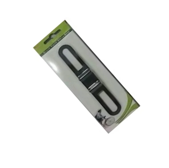 SİLİKON BİSİKLET FAR TUTUCU VE ASKI KAYIŞI COK AMA - 3