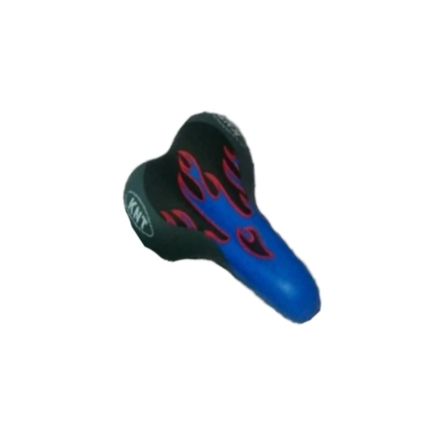 HSGL BİSİKLET ALEVLİ SELE  01 - 2