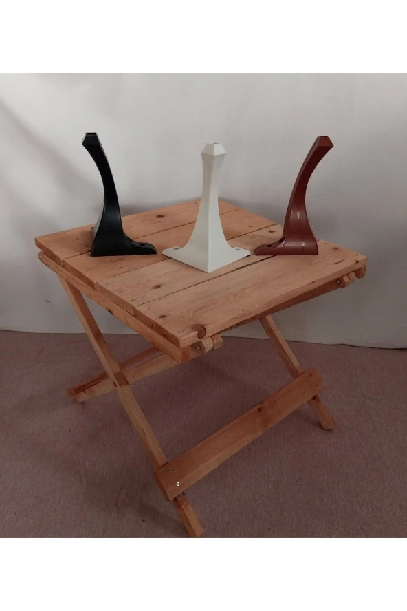 Oky Dizayn Ayak Ucu Puf 90 Cm - 3