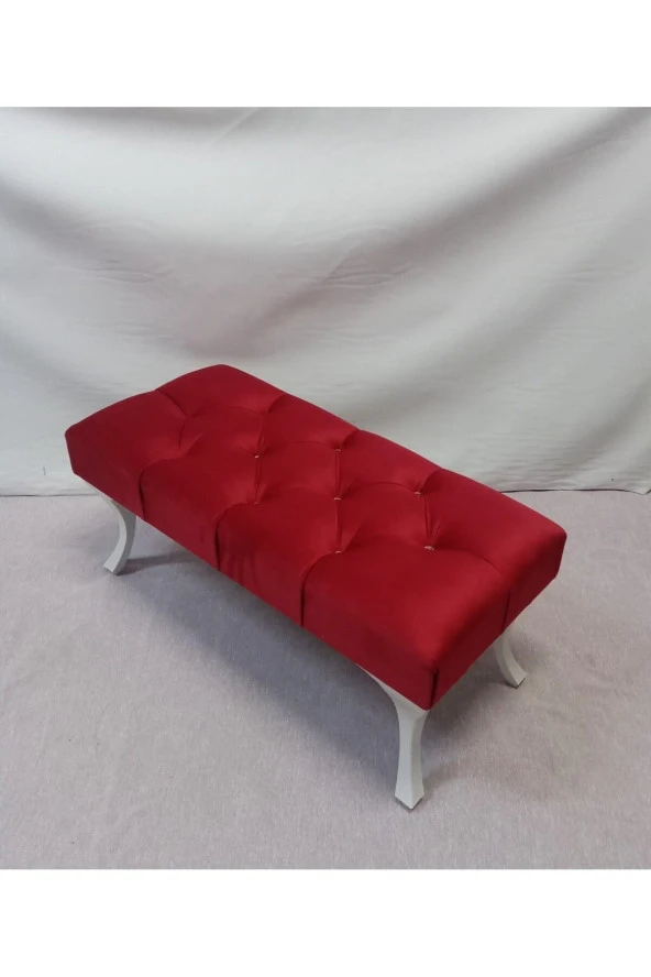 Oky Dizayn 100Cm Ayak Ucu Puf - 2