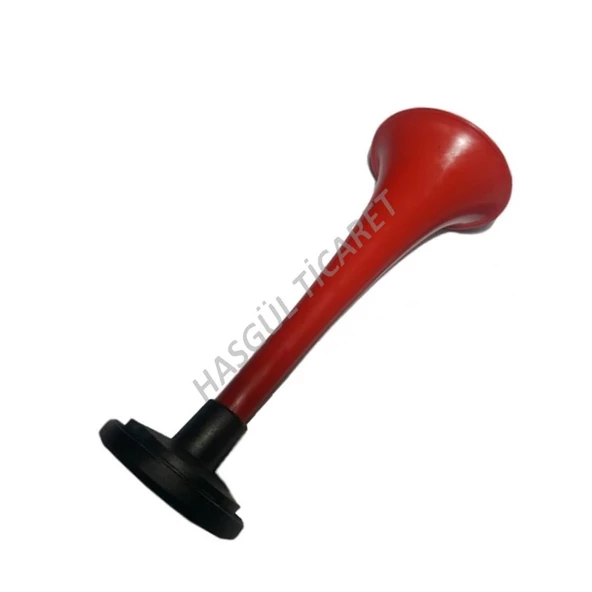 HSGL BİSİKLET  HAVALI KAMYON KORNASI - 2