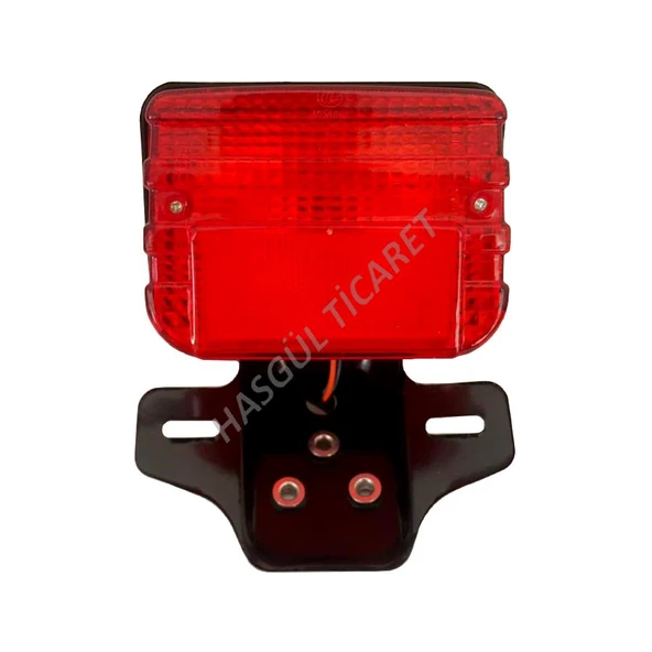 HSGL MOTORSİKLET CG ARKA STOP ürün görseli