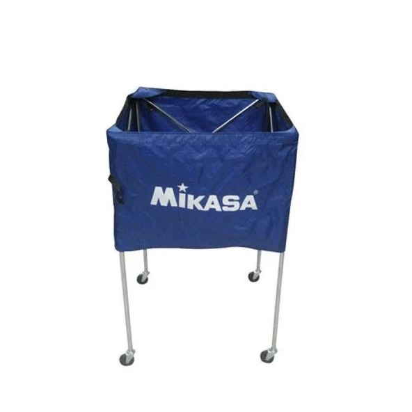 Mikasa Mavi Top Sepeti BCSPSH-B - 8