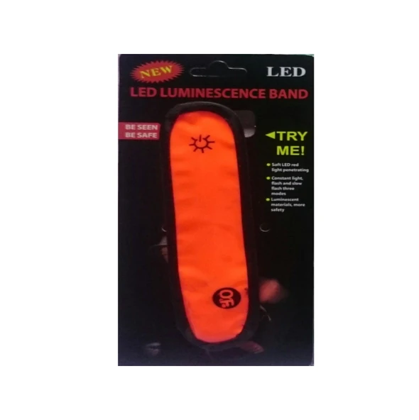 HSGL PAÇA BANDI LED IŞIKLI - 3