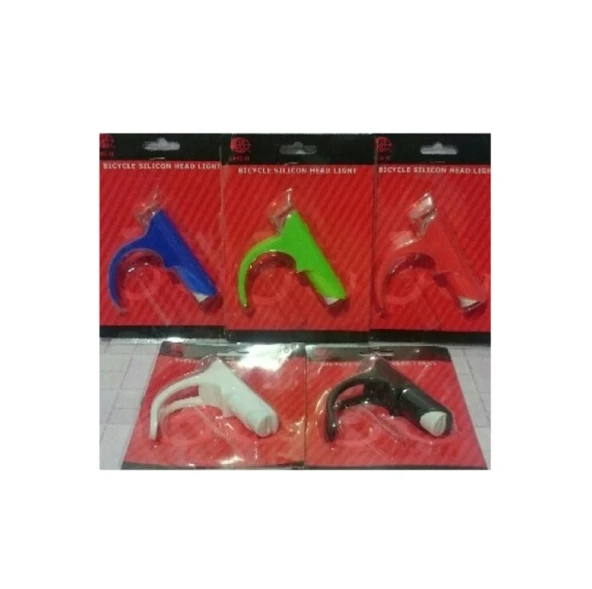 SİLİKON GÜÇLÜ ÖN FAR JY-267-G