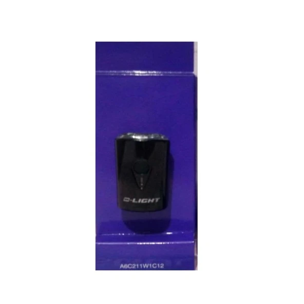 HSGL CG-211 ÖN FAR BEYAZ USB ŞARJ EDİLEBİLİR TAIWAN MALI - 3